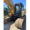 Caterpillar 325C Excavator